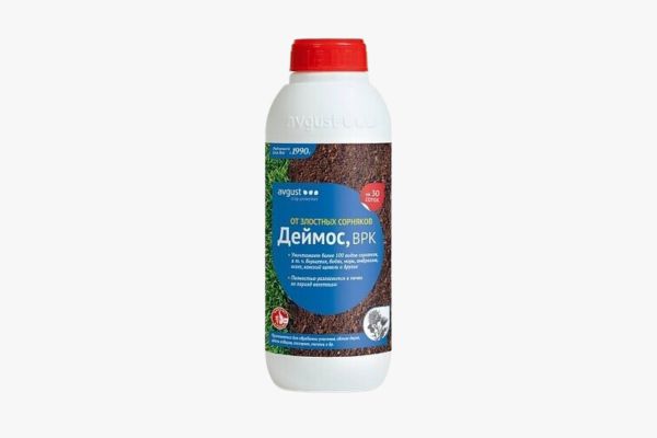 Деймос