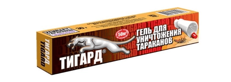 Тигард